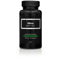 Mirre extract puur 485mg APB Holland
