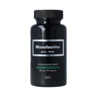 Monolaurine puur 500mg APB Holland