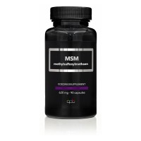 MSM methylsulfonylmethaan 620mg APB Holland