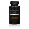 NAC N-Acetyl-Cysteine puur 625mg APB Holland