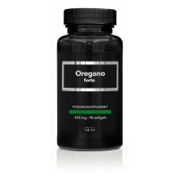 Oregano forte 420mg APB Holland