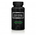 Panax Ginseng extract puur forte 500mg APB Holland