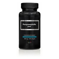Pompoenpitolie puur 500mg APB Holland