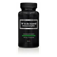 R in de maand immuuncomplex puur 475mg APB Holland