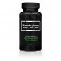 Siberische ginseng extract puur forte 500mg APB Holland