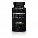 Valeriaan extract puur forte 500mg APB Holland