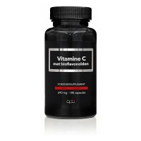 Vitamine C met bioflavonoiden APB Holland