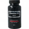 Vitamine D3 1000IU 25mcg APB Holland