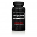 Vitamine D3 50mcg & K2 50mcg forte APB Holland
