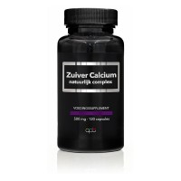 Zuiver calcium natuurlijk complex 500mg APB Holland