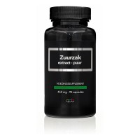 Zuurzak extract puur 450mg (Annona murricata) APB Holland