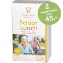 Senior Combi Rode Pilaren