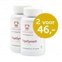 Digezyme Rode Pilaren