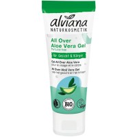All Over Alo&euml; Vera Gel Alviana