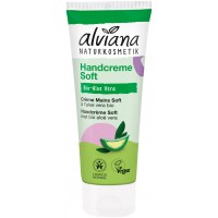 Handcr&egrave;me Soft Alviana