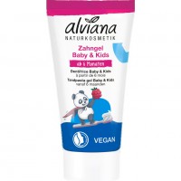 Baby & Kids Tandgel Alviana