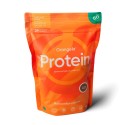 Fit Green Protein Vanille Organgefit 