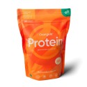 Fit Green Protein Vanille Organgefit 
