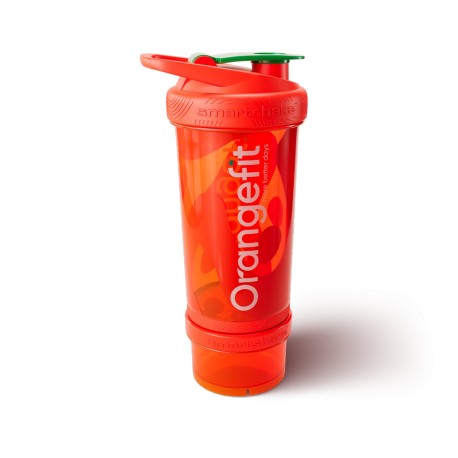 Shaker Orangefit