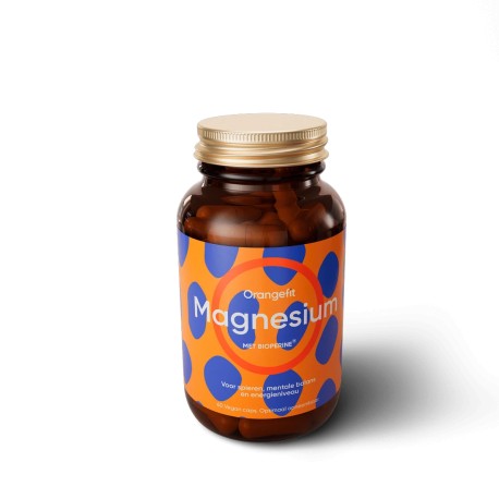 Magnesium Orangefit 