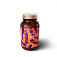 Probiotica Orangefit