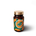 Vitamine D3 Orangefit 