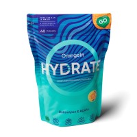 Hydrate elektrolytenpoeder lemon Orangefit