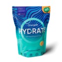 Hydrate elektrolytenpoeder lemon Orangefit