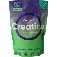 Creatine Orangefit