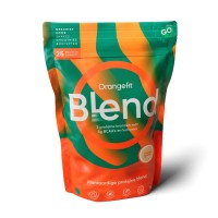 Protein Blend Vanilla Orangefit