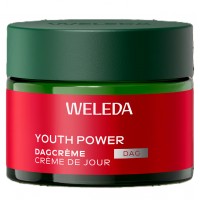 Youth Power Dagcrème Weleda