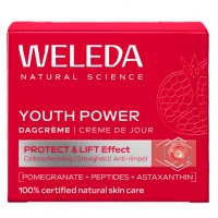 Youth Power Dagcr&egrave;me Weleda