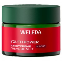 Youth Power Nachtcrème Weleda