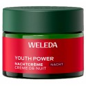 Youth Power Nachtcrème Weleda