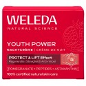 Youth Power Nachtcrème Weleda