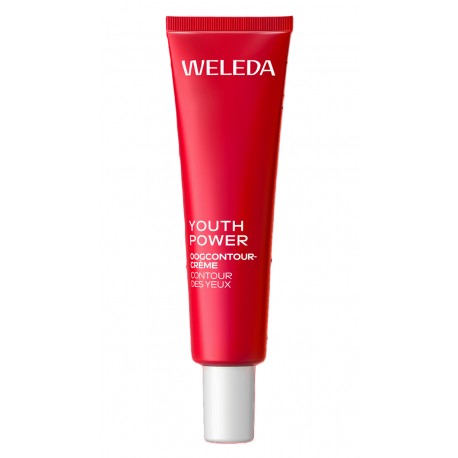 Youth Power Oogcontourcr&egrave;me Weleda