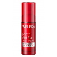 Exo Boost Night Repair Elixir Weleda