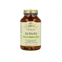 Activity puur Essential Organics 