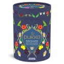Herbal Favourites Kilner BIO thee Pukka