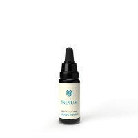 Nano Indium The Health Factory