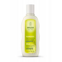 Pluimgierst Milde Shampoo voor frequent gebruik Weleda 
