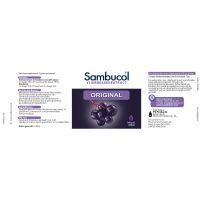 Sambucol Original 
