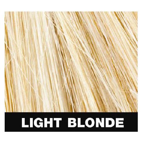 Organische Haarvezels Licht Blond Toppik