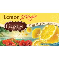 Lemon Zinger Kruiden Thee Celestial Seasonings