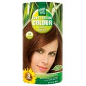 Indian summer 5.4  Long Lasting Colour Henna Plus