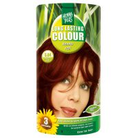 Henna red 5.64  Long Lasting Colour Henna Plus