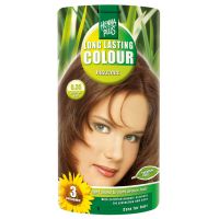 Hazelnut 6.35  Long Lasting Colour Henna Plus