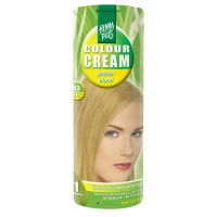 Golden blond 8.3  Colour Cream Henna Plus