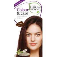 Auburn 4.56 Colour & Care Hairwonder