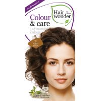 Light brown 5 Colour & Care Hairwonder